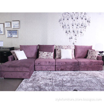 Sofa set, good-quality